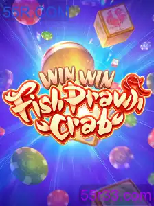 WinWinFishPrawnCrab